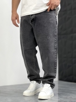 مام فیت ZARA ذغالی 8241 D