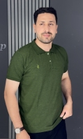 پولوشرت جودون سبز