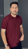 پولوشرت جودون زرشکی