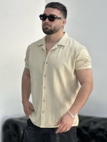 پیراهن Shayno کرم